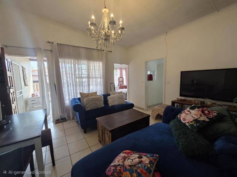 2 Bedroom Property for Sale in Elspark Gauteng