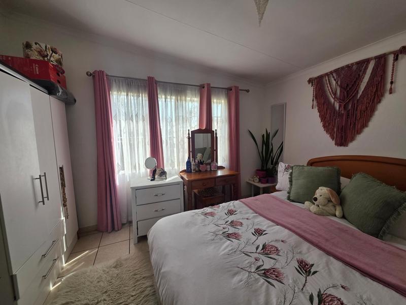 2 Bedroom Property for Sale in Elspark Gauteng