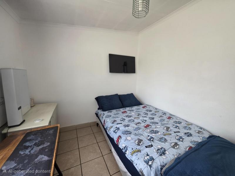 2 Bedroom Property for Sale in Elspark Gauteng