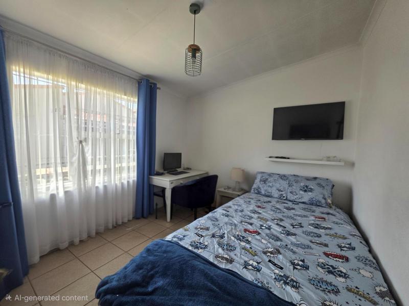 2 Bedroom Property for Sale in Elspark Gauteng