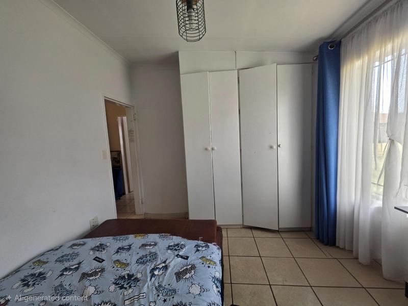 2 Bedroom Property for Sale in Elspark Gauteng