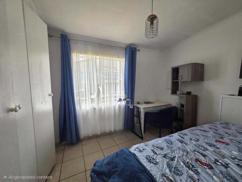 2 Bedroom Property for Sale in Elspark Gauteng