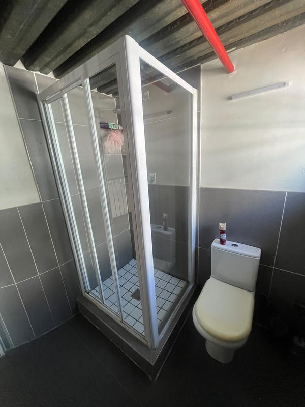 To Let 1 Bedroom Property for Rent in Maboneng Gauteng
