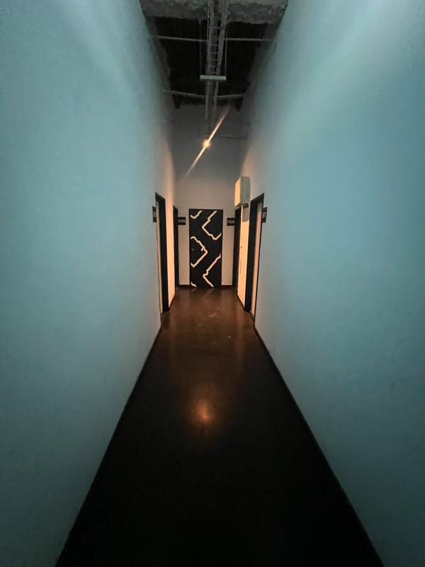 To Let 1 Bedroom Property for Rent in Maboneng Gauteng