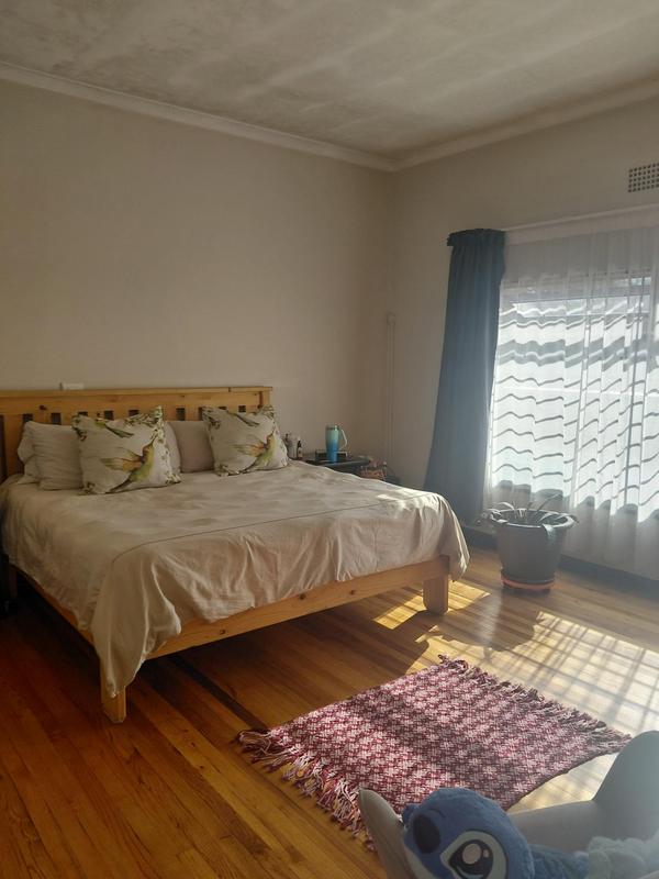 To Let 4 Bedroom Property for Rent in Emmarentia Gauteng