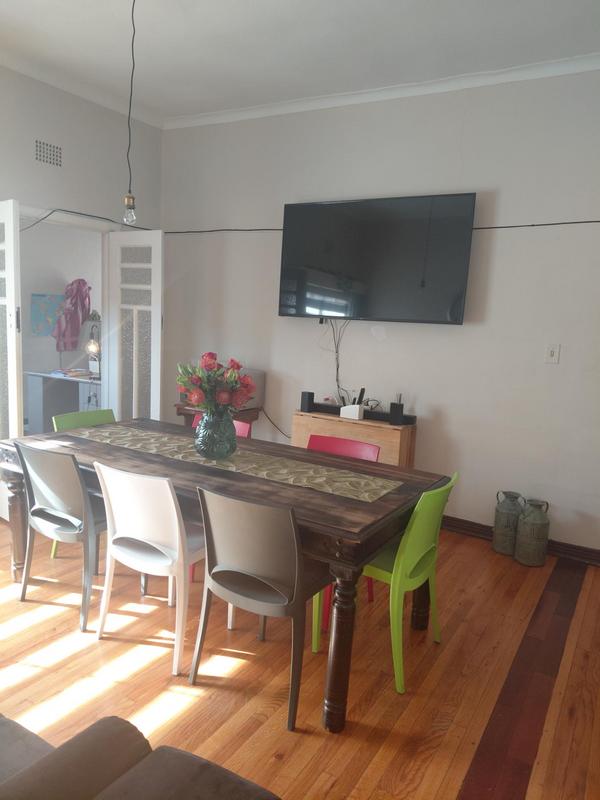 To Let 4 Bedroom Property for Rent in Emmarentia Gauteng
