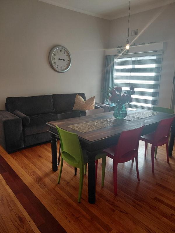 To Let 4 Bedroom Property for Rent in Emmarentia Gauteng