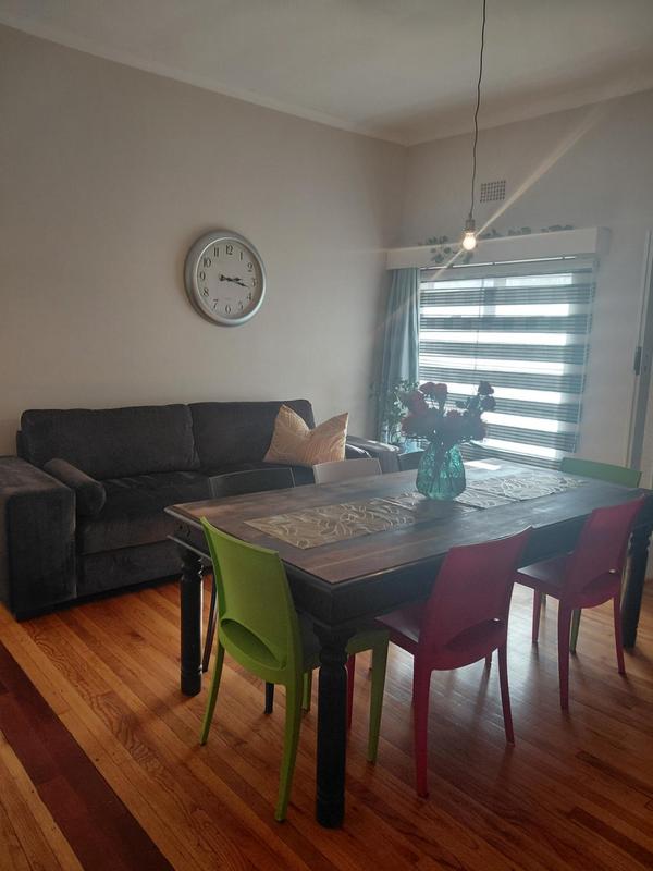 To Let 4 Bedroom Property for Rent in Emmarentia Gauteng