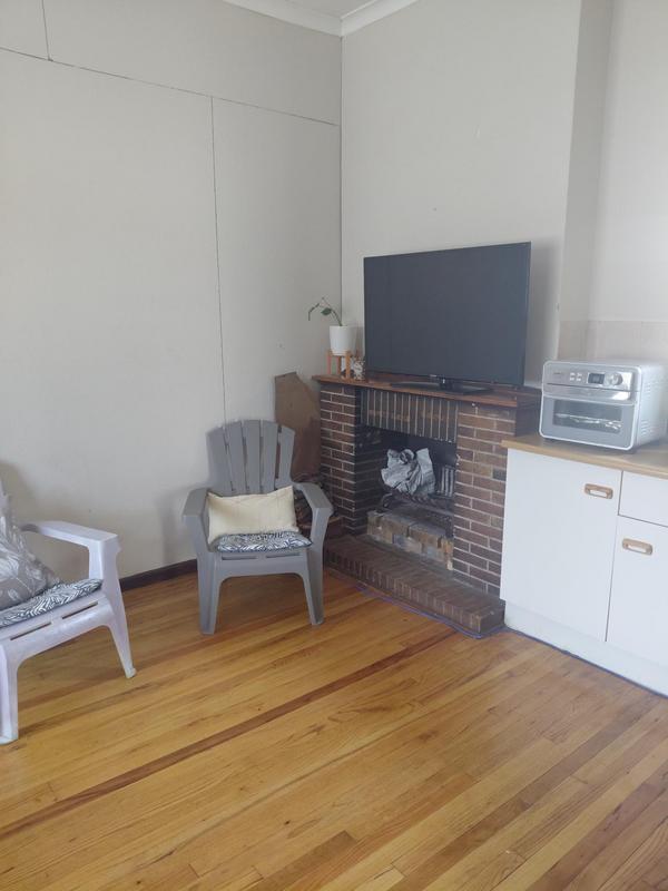 To Let 4 Bedroom Property for Rent in Emmarentia Gauteng