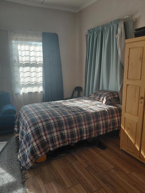 To Let 4 Bedroom Property for Rent in Emmarentia Gauteng