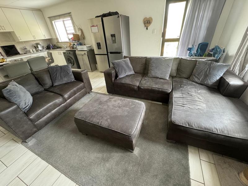 To Let 2 Bedroom Property for Rent in Buccleuch Gauteng