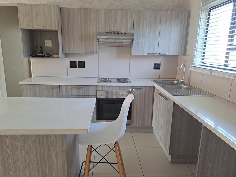 To Let 2 Bedroom Property for Rent in Boksburg Gauteng