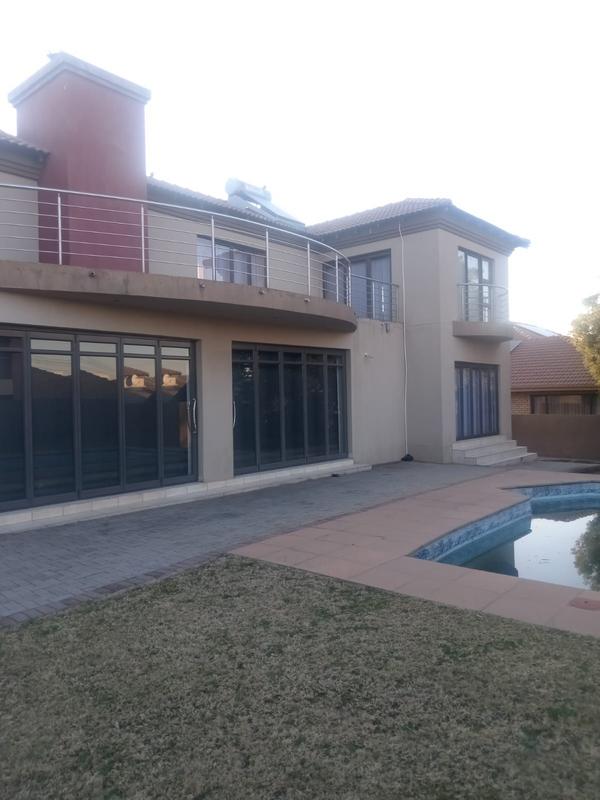 4 Bedroom Property for Sale in Three Rivers East Gauteng