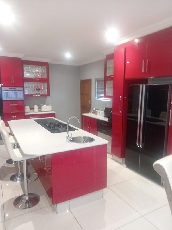 4 Bedroom Property for Sale in Three Rivers East Gauteng