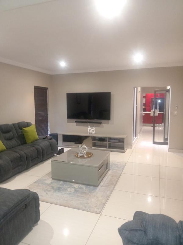 4 Bedroom Property for Sale in Three Rivers East Gauteng