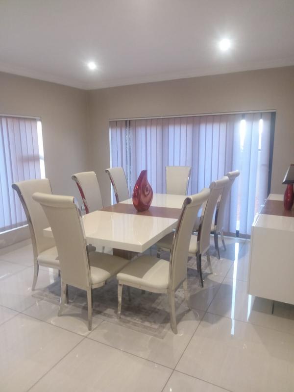 4 Bedroom Property for Sale in Three Rivers East Gauteng