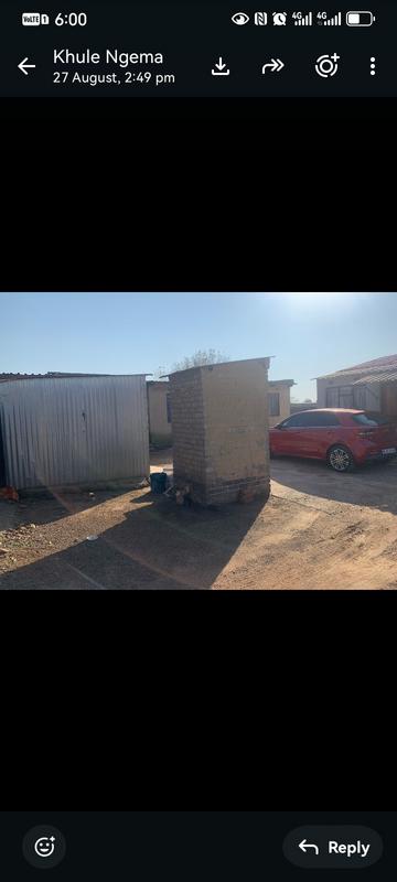 2 Bedroom Property for Sale in Palm Ridge Gauteng