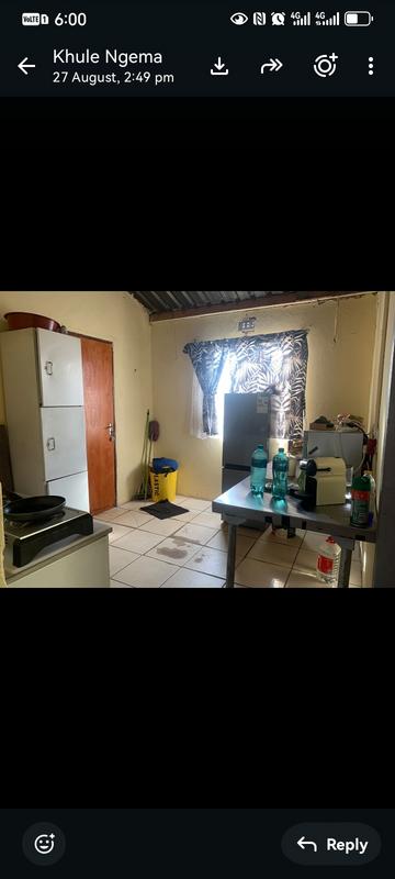 2 Bedroom Property for Sale in Palm Ridge Gauteng