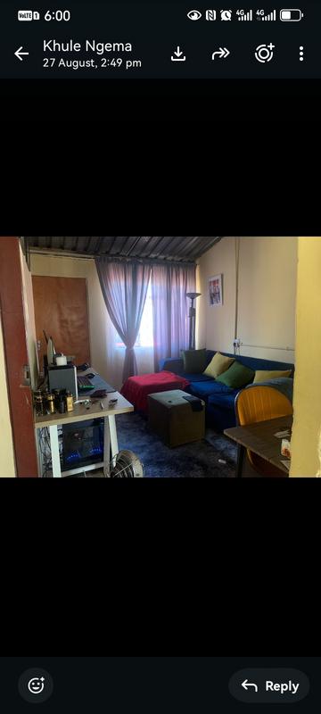 2 Bedroom Property for Sale in Palm Ridge Gauteng