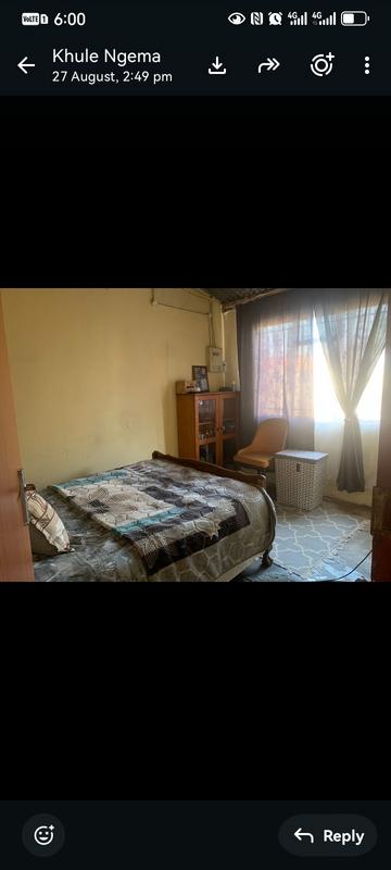 2 Bedroom Property for Sale in Palm Ridge Gauteng