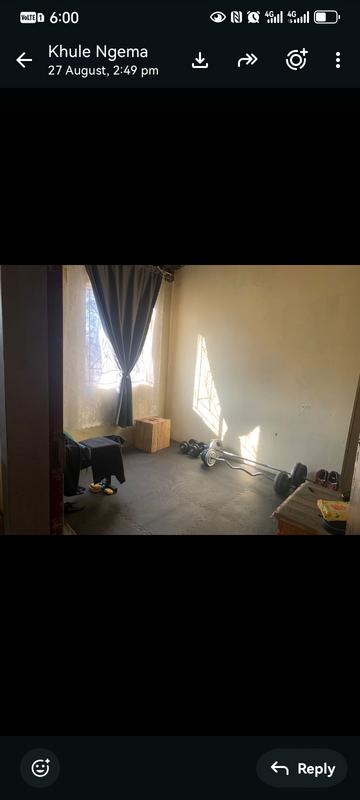 2 Bedroom Property for Sale in Palm Ridge Gauteng