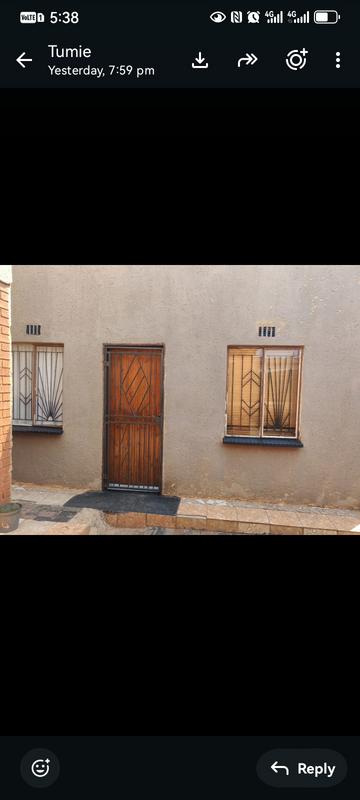 3 Bedroom Property for Sale in Vosloorus Ext 28 Gauteng
