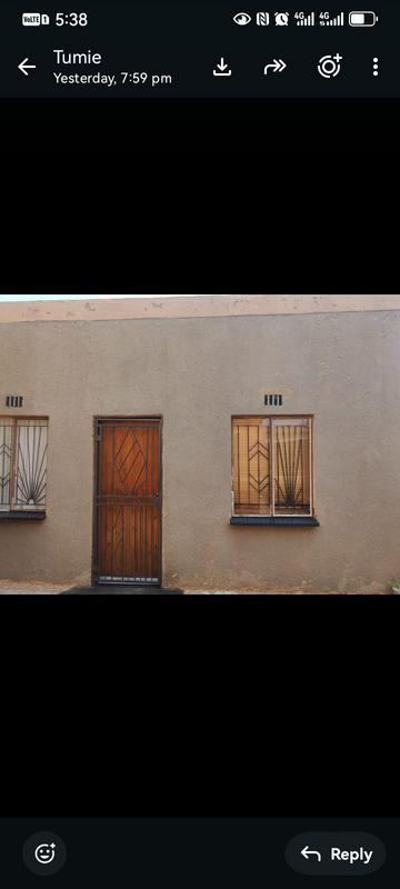 3 Bedroom Property for Sale in Vosloorus Ext 28 Gauteng