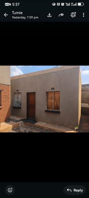 3 Bedroom Property for Sale in Vosloorus Ext 28 Gauteng
