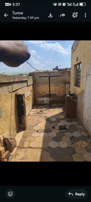 3 Bedroom Property for Sale in Vosloorus Ext 28 Gauteng