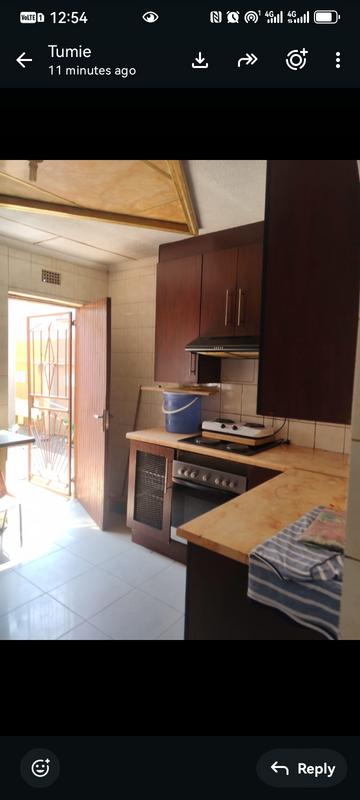 3 Bedroom Property for Sale in Vosloorus Ext 28 Gauteng