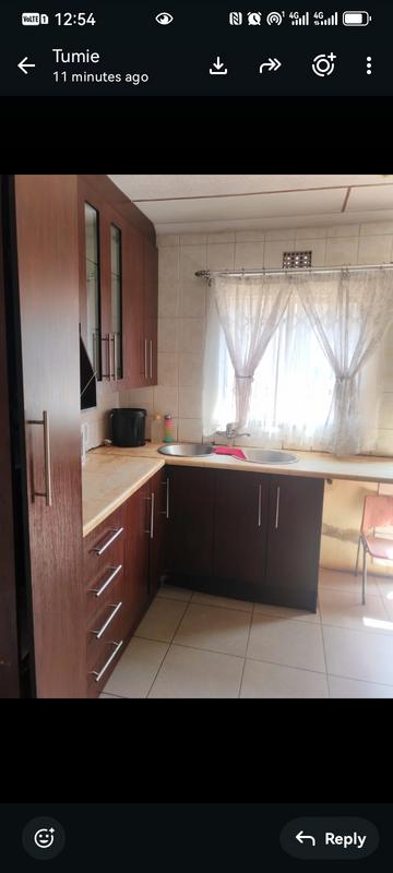 3 Bedroom Property for Sale in Vosloorus Ext 28 Gauteng