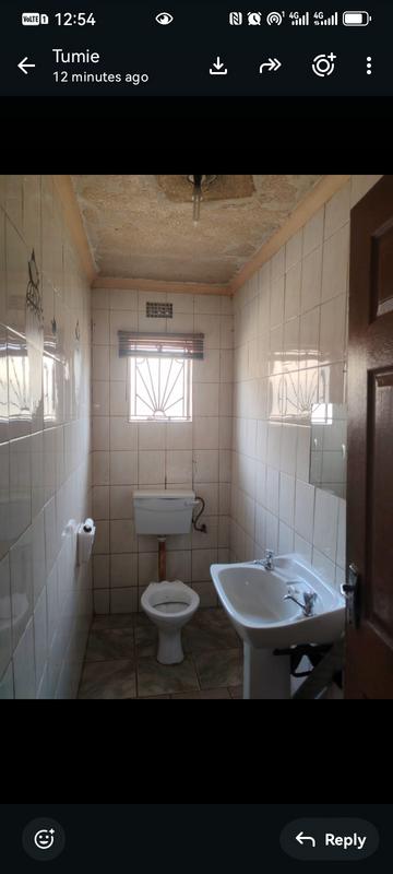 3 Bedroom Property for Sale in Vosloorus Ext 28 Gauteng