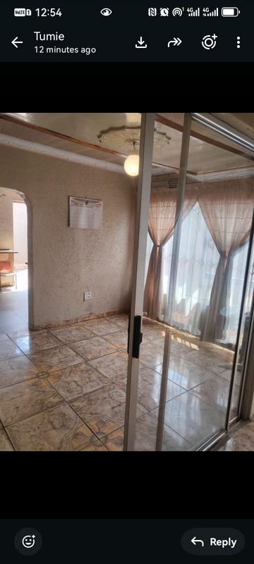 3 Bedroom Property for Sale in Vosloorus Ext 28 Gauteng