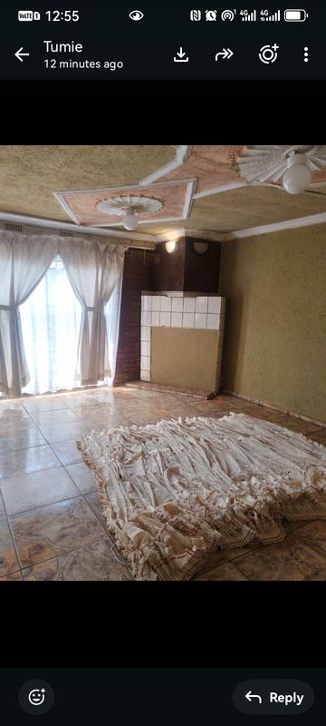 3 Bedroom Property for Sale in Vosloorus Ext 28 Gauteng