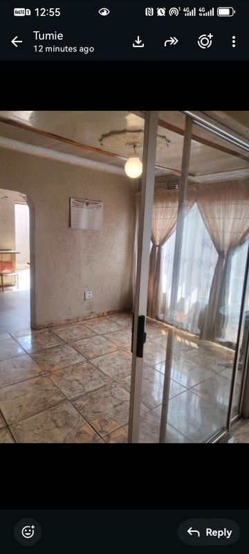3 Bedroom Property for Sale in Vosloorus Ext 28 Gauteng