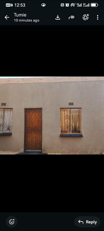 3 Bedroom Property for Sale in Vosloorus Ext 28 Gauteng
