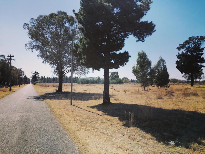 0 Bedroom Property for Sale in Homestead Apple Orchards Gauteng