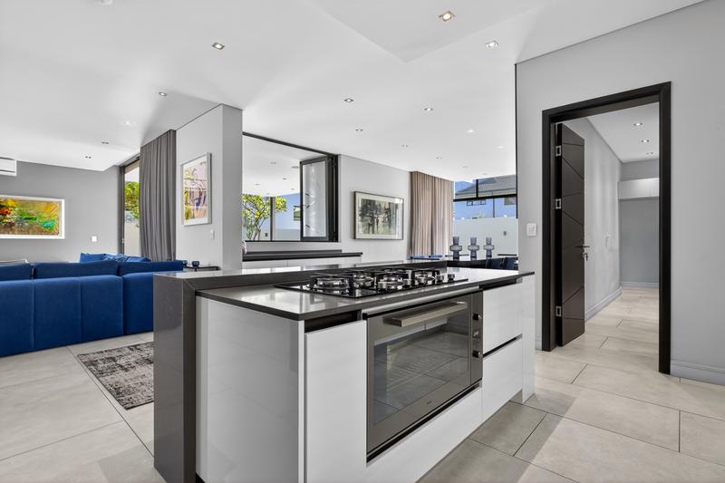 4 Bedroom Property for Sale in Bryanston Gauteng