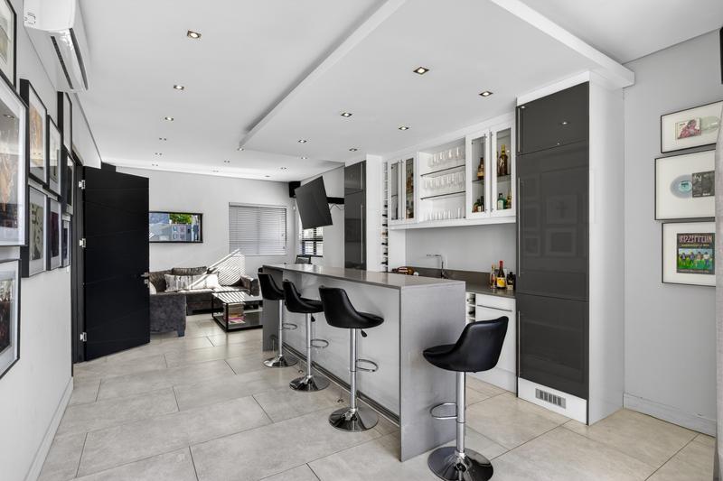 4 Bedroom Property for Sale in Bryanston Gauteng