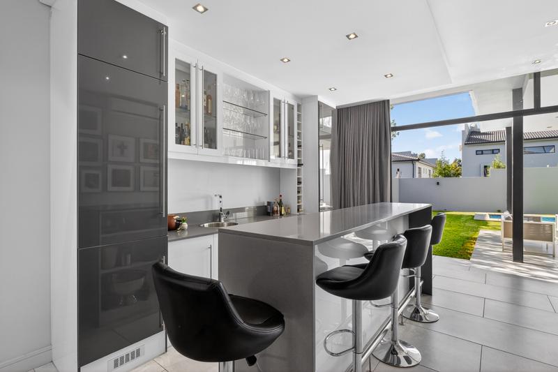 4 Bedroom Property for Sale in Bryanston Gauteng