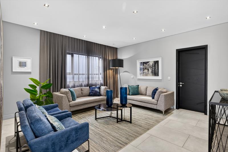 4 Bedroom Property for Sale in Bryanston Gauteng