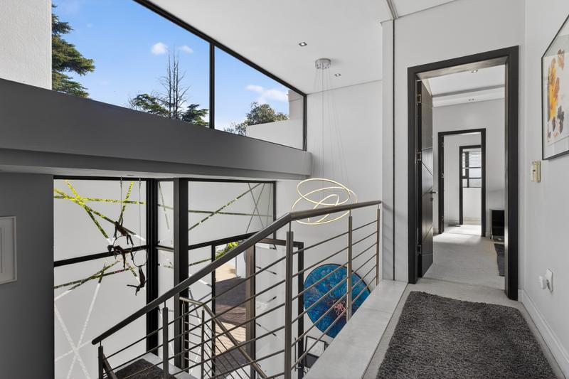 4 Bedroom Property for Sale in Bryanston Gauteng