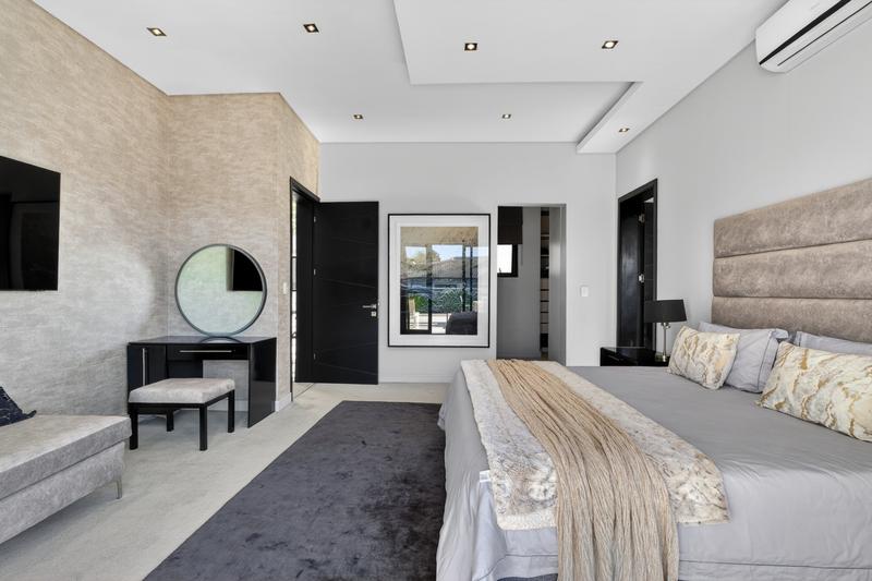 4 Bedroom Property for Sale in Bryanston Gauteng