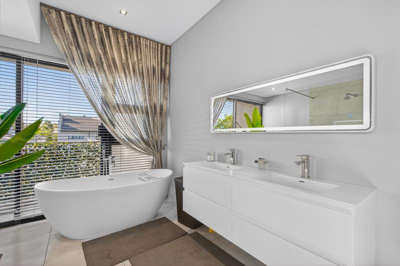 4 Bedroom Property for Sale in Bryanston Gauteng