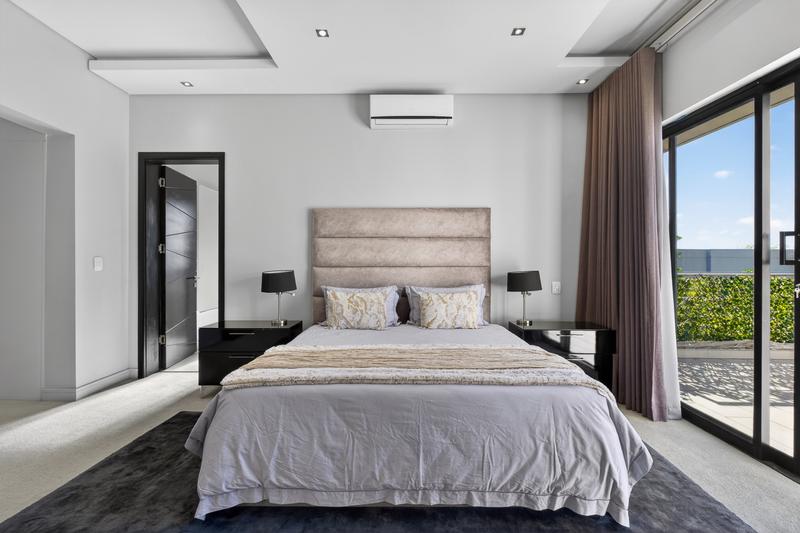 4 Bedroom Property for Sale in Bryanston Gauteng