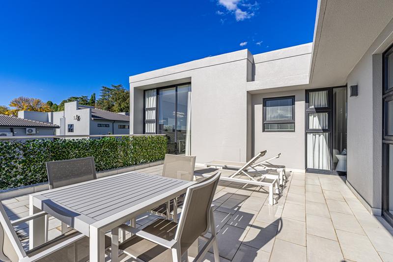 4 Bedroom Property for Sale in Bryanston Gauteng