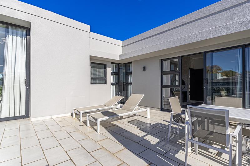 4 Bedroom Property for Sale in Bryanston Gauteng