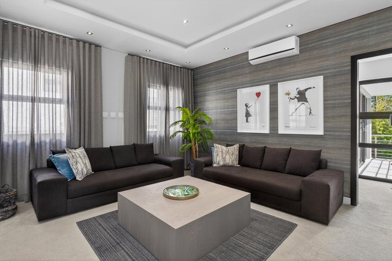 4 Bedroom Property for Sale in Bryanston Gauteng