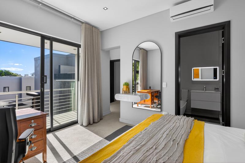 4 Bedroom Property for Sale in Bryanston Gauteng