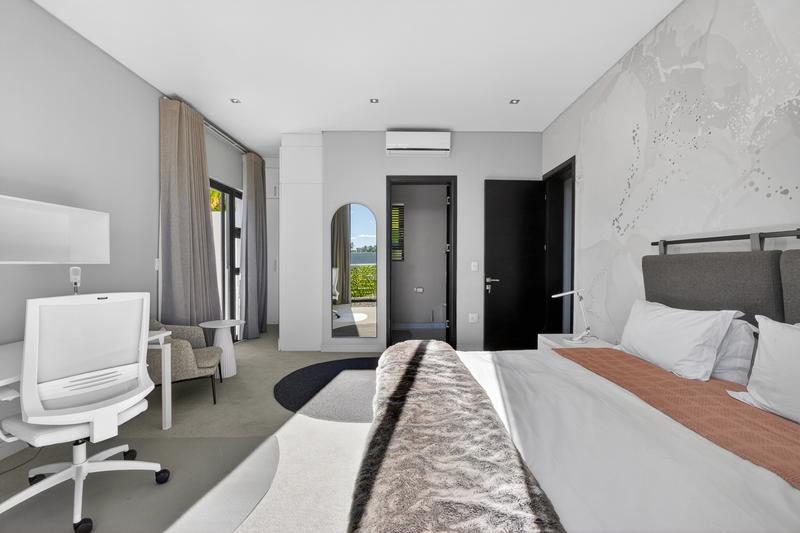 4 Bedroom Property for Sale in Bryanston Gauteng
